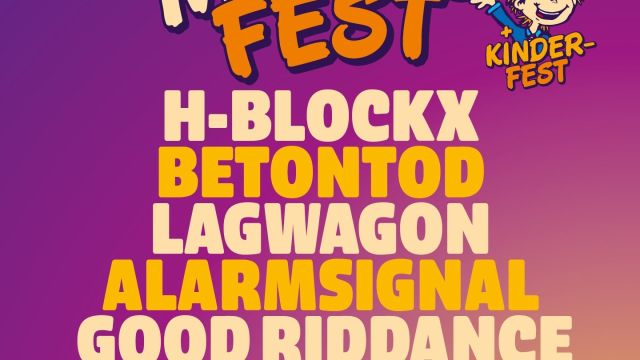 Fährmannsfest