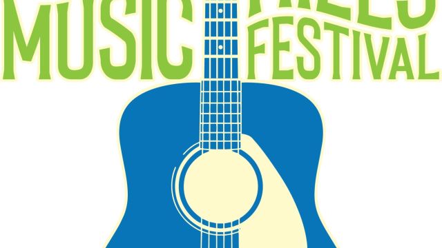 Fairfield Hills Music Festival