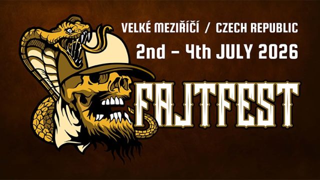 Fajtfest