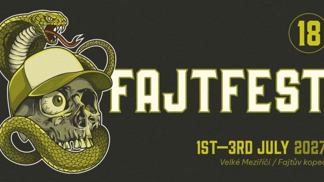 Fajtfest 2027