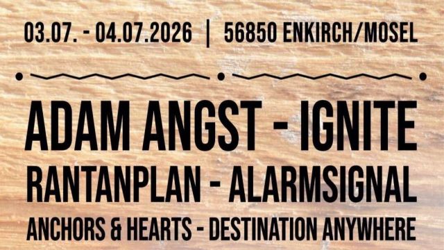 Fallig Open Air