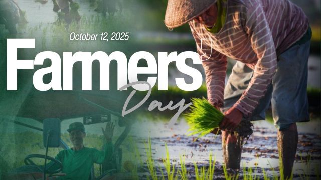 Farmers Bash