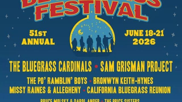 Fathers Day Festival