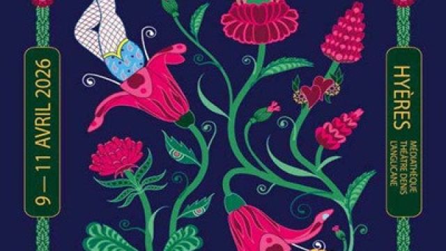 FAVEURS DE PRINTEMPS
