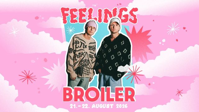 Feelings Festival