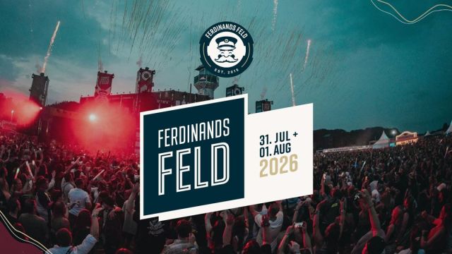 Ferdinandsfeld Festival
