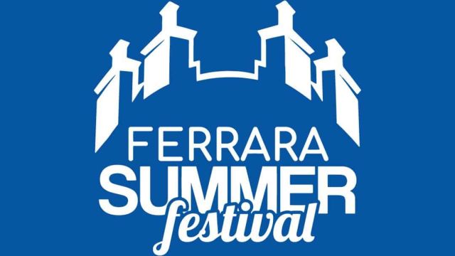 Ferrara Summer Festival