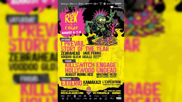 Fertois Rock In Fest