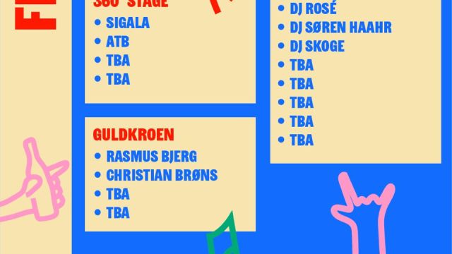Festegnen