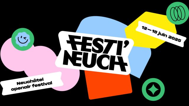 FESTI NEUCH