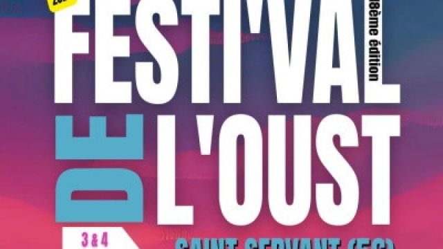 FESTI VAL DE L'OUST