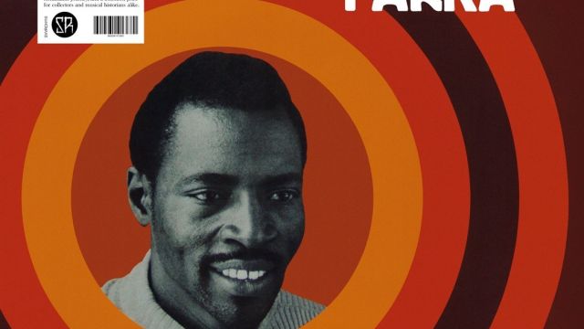 Festival Ali Farka Touré