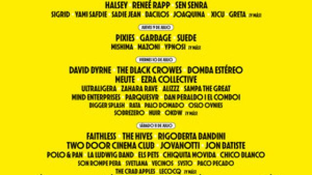 Festival Cruïlla
