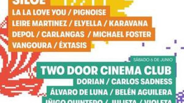 Festival de Les Arts