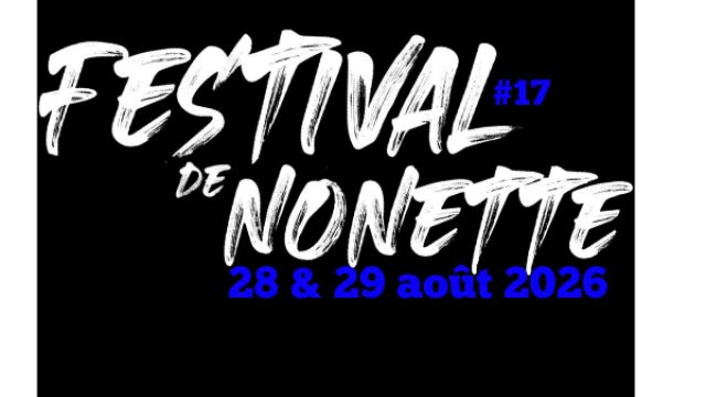 Festival de Nonette