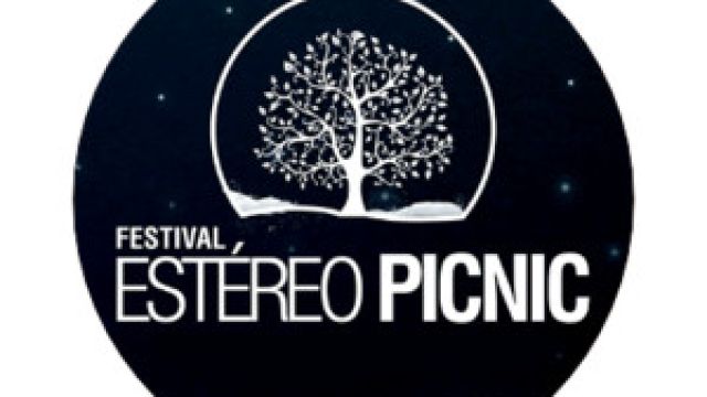 Festival Estereo Picnic