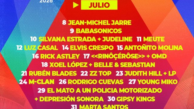 Festival Far Valencia