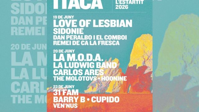 Festival Í-Taca