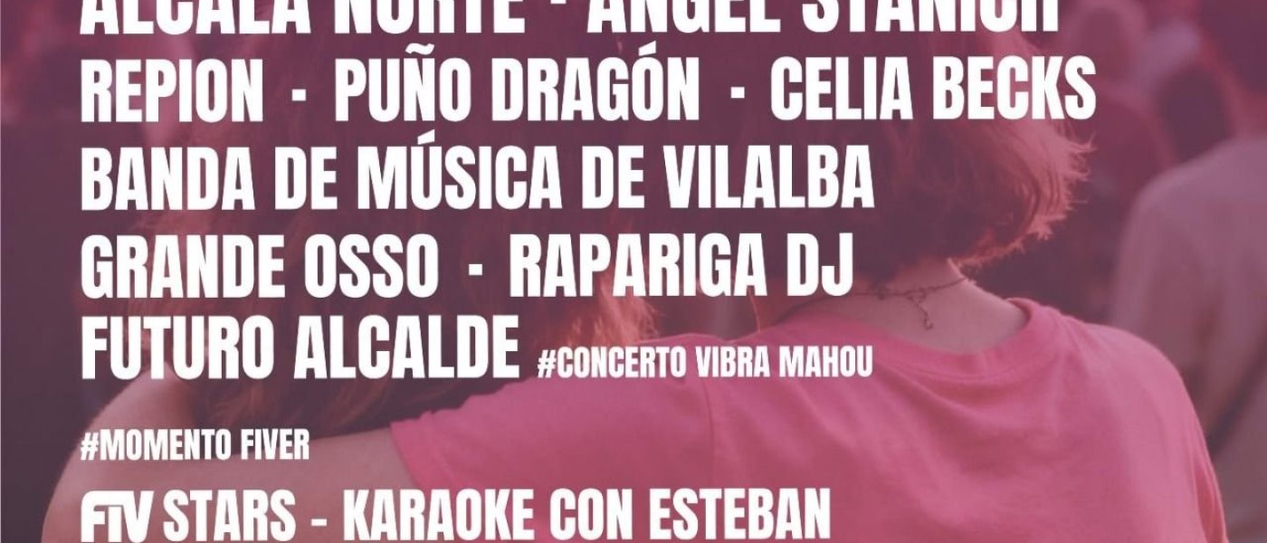 Festival Independiente de Vilalba