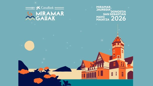 Festival Miramar Gauak