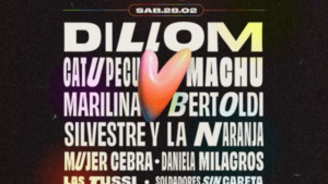 Festival Nueva Sur