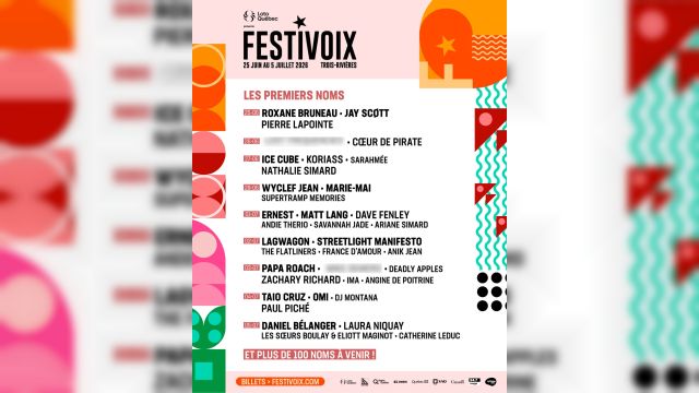 Festivoix