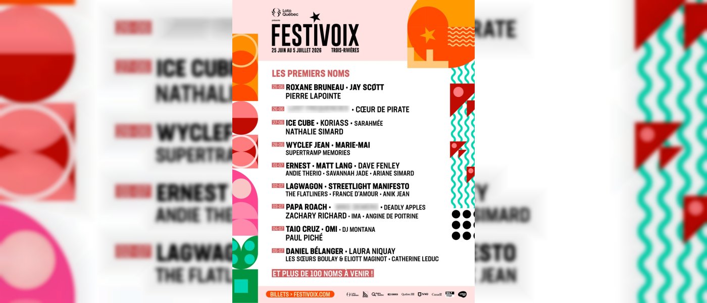 Festivoix