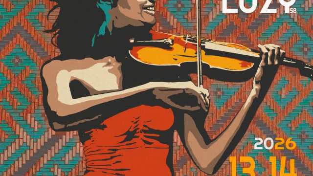 FETE DU VIOLON A LUZY