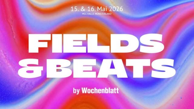 Fields & Beats Festival