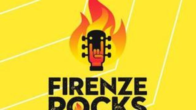 Firenze Rocks