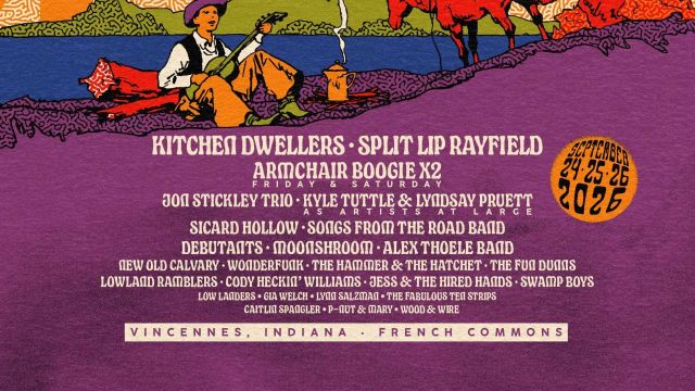 First City Music Festival 2026