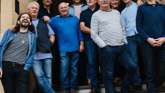 Fisherman's Friends Festival