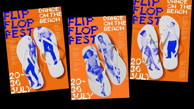 Flip Flop Rest Stop Festival