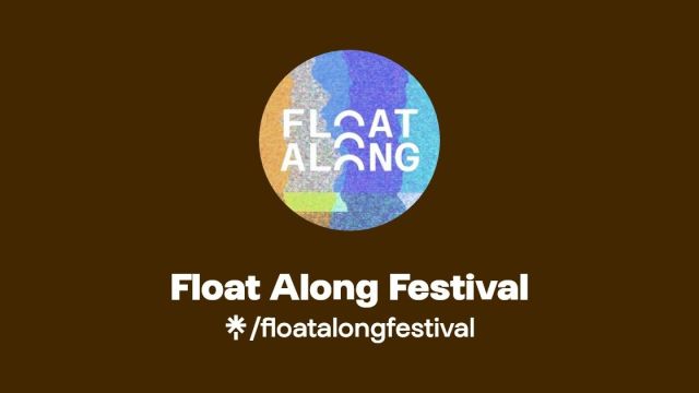 Float Along Festival