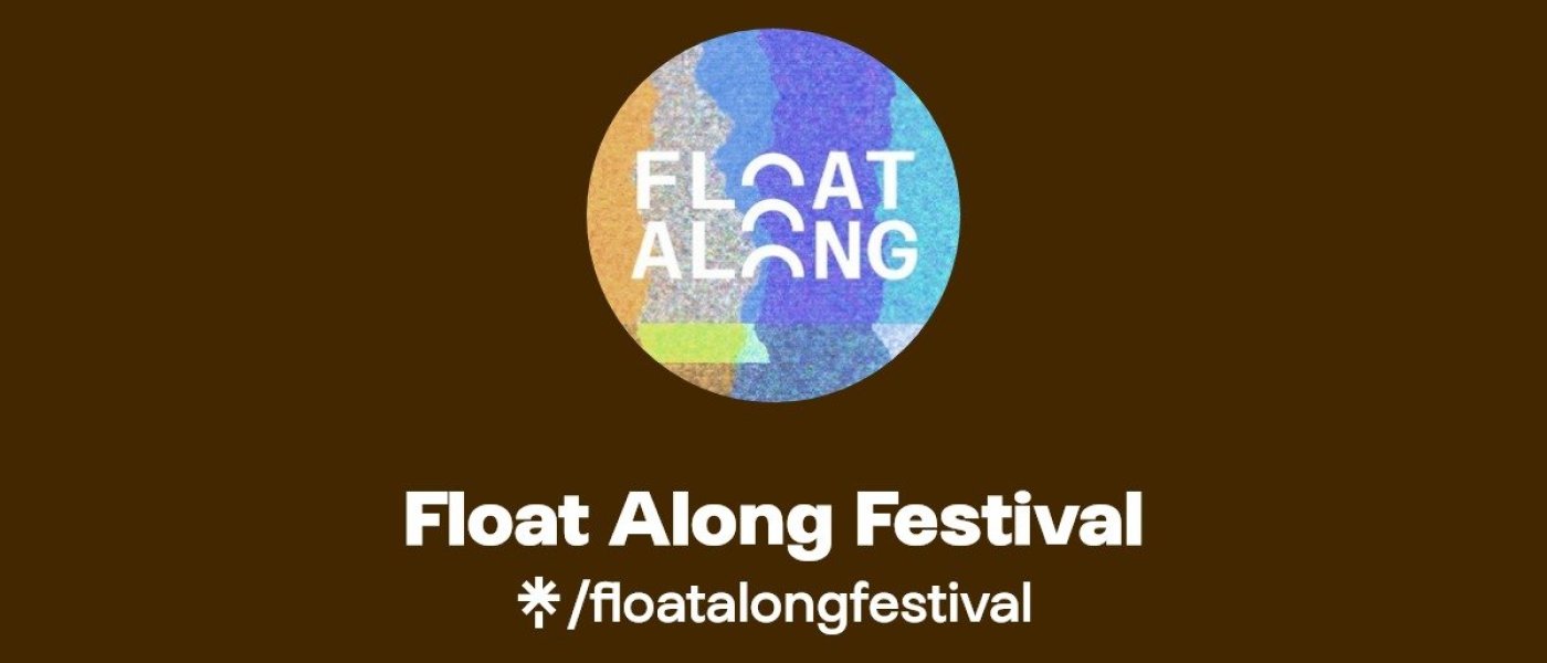 Float Along Festival