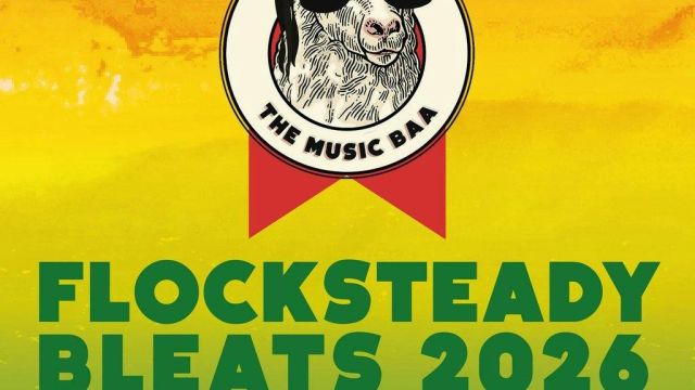 Flocksteady Bleats