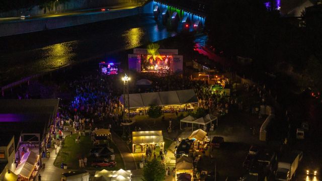 Flood City Music Festival