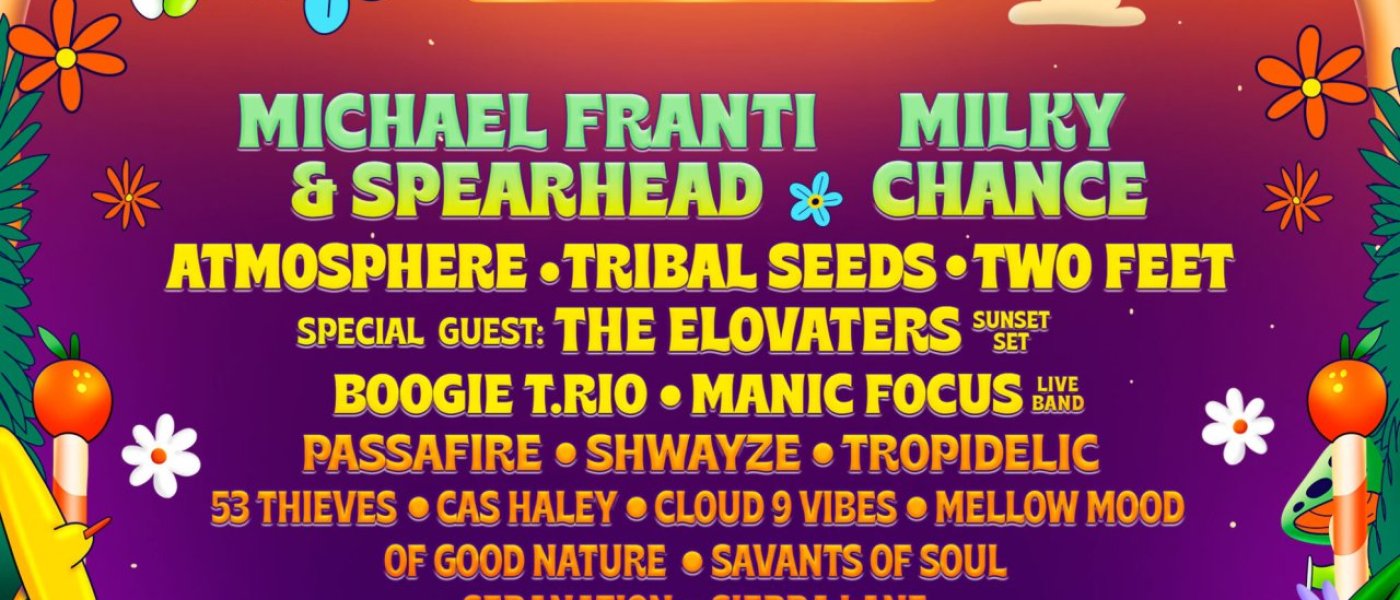 Florida Groves Festival