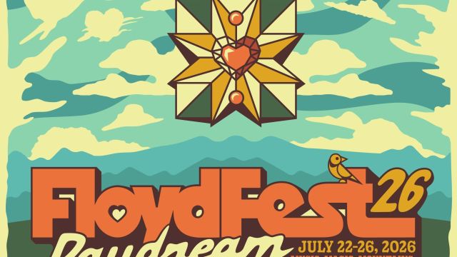 Floydfest
