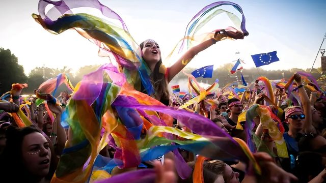 Flying Island Festival 2026