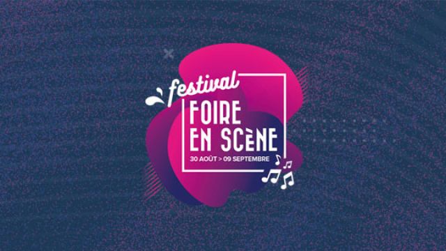 FOIRE EN SCENE DE CHALONS EN CHAMPAGNE