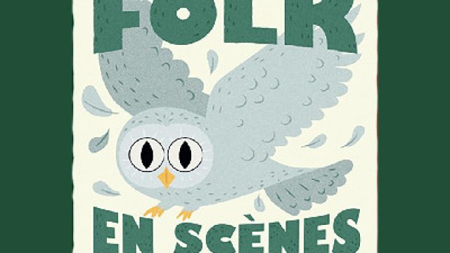 FOLK EN SCENES