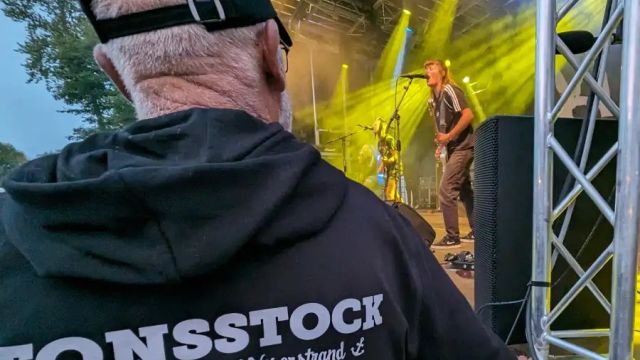 Fonsstock-Festival