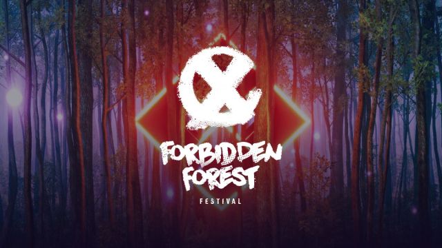 Forbidden Forest
