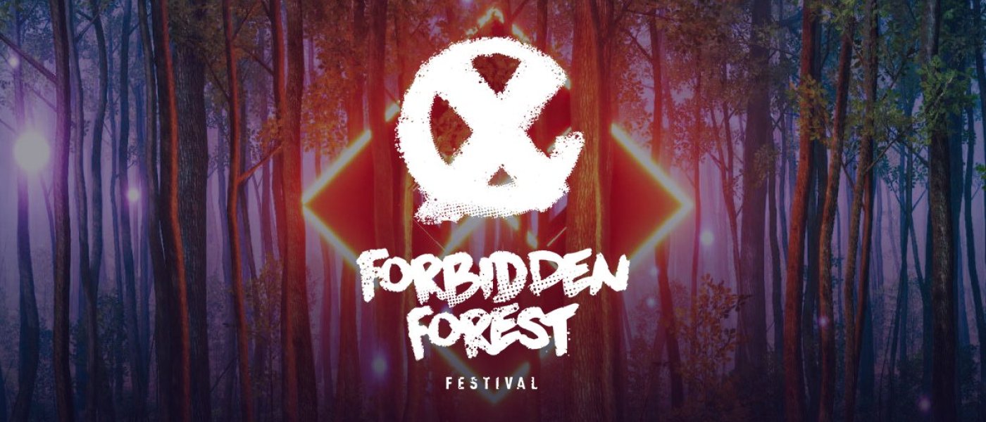 Forbidden Forest