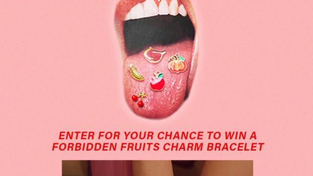 Forbidden Fruit Festival 2026