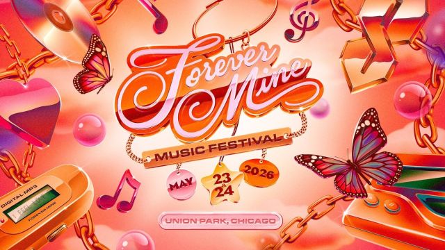 Forever Mine Music Festival