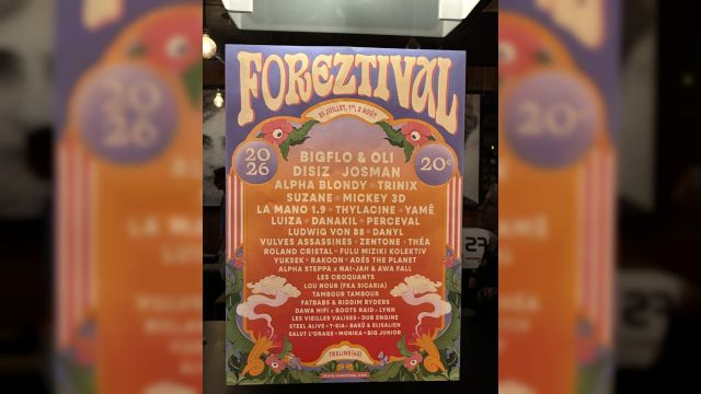 FOREZTIVAL