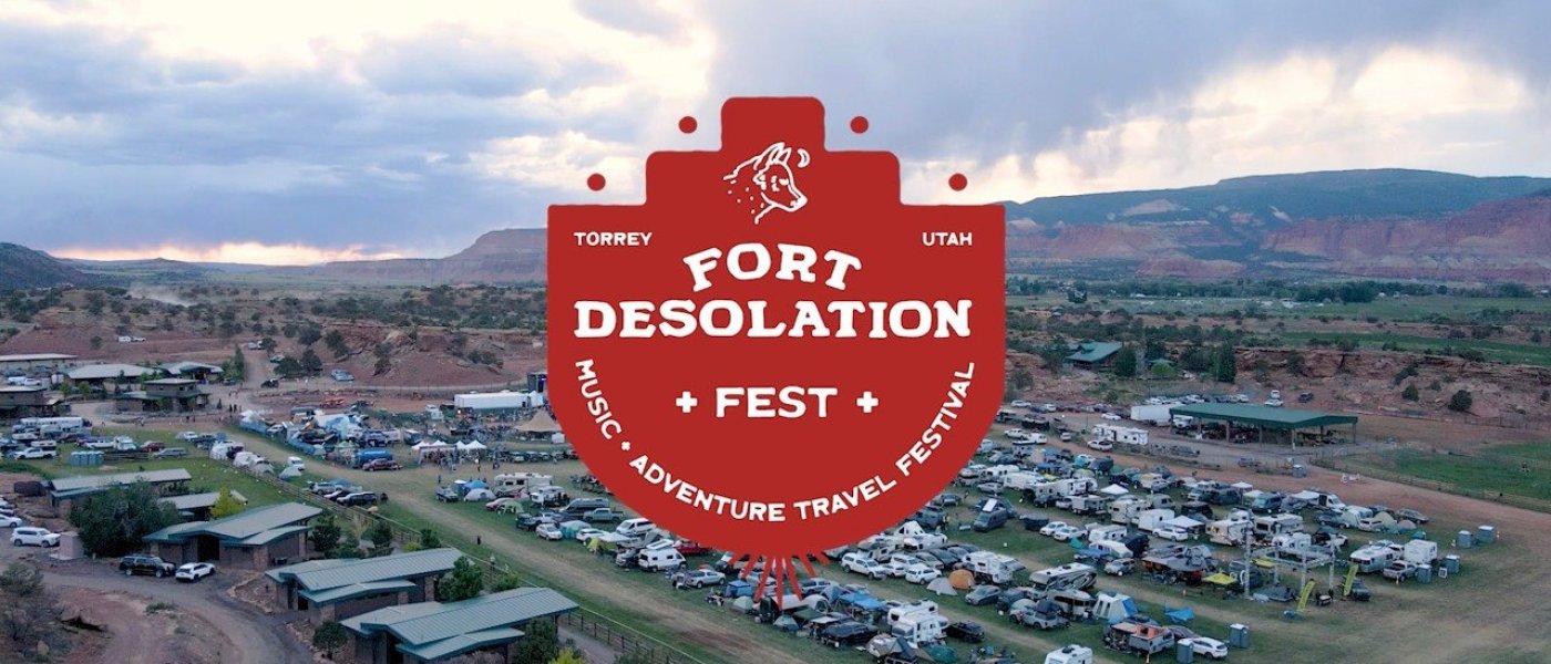 Fort Desolation Fest 2026