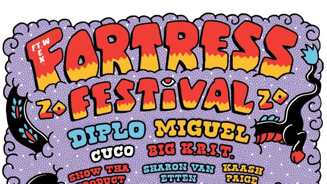 Fortress Festival